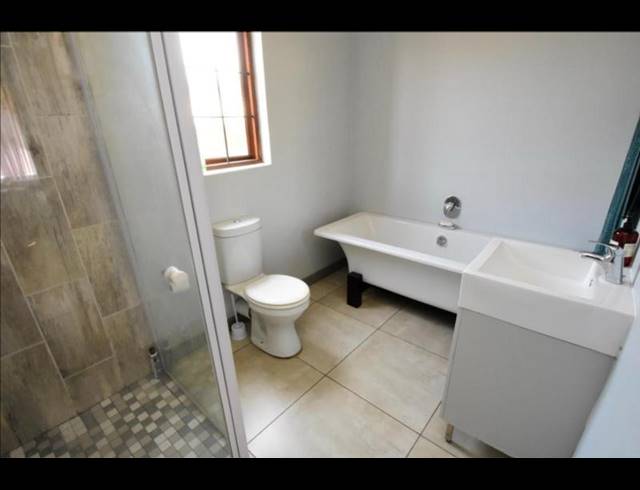 1 BEDROOM APARTMENT FOR SALE IN NOORDWYK